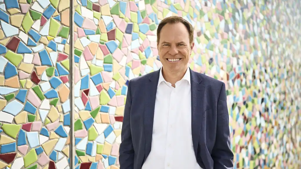 Dr. Stephan Keller
