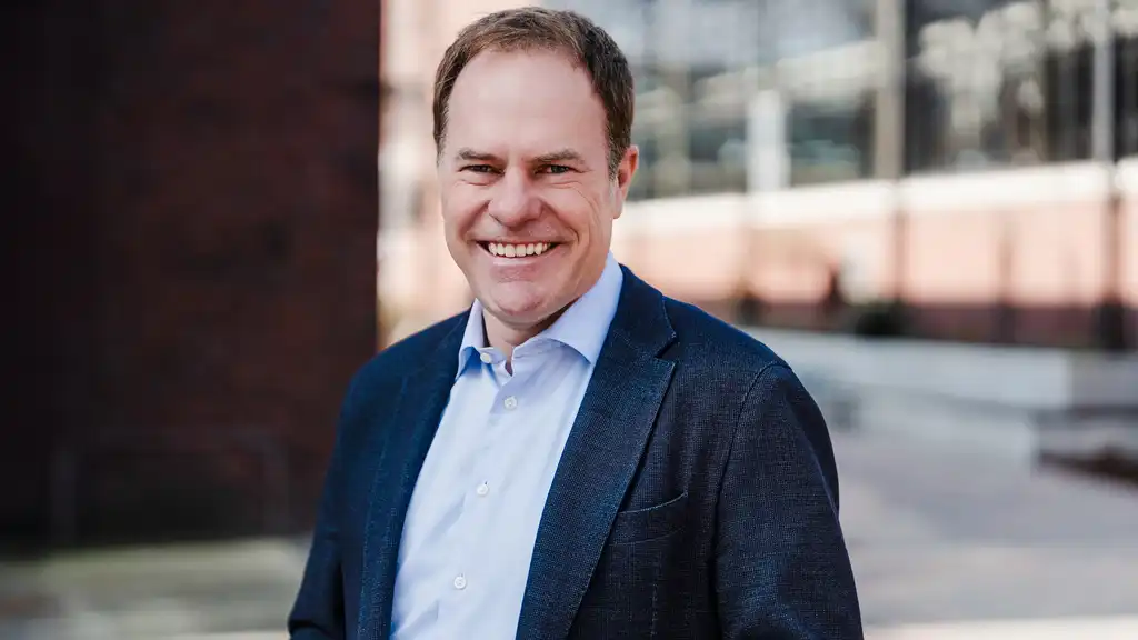 Dr. Stephan Keller